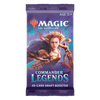 Magic: The Gathering - Commander Legends Draft Booster Pack