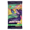 Magic: The Gathering - Commander Masters - Set Booster Pack