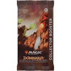 Magic: The Gathering - Dominaria Remastered Collector Booster Pack (15 Cards)