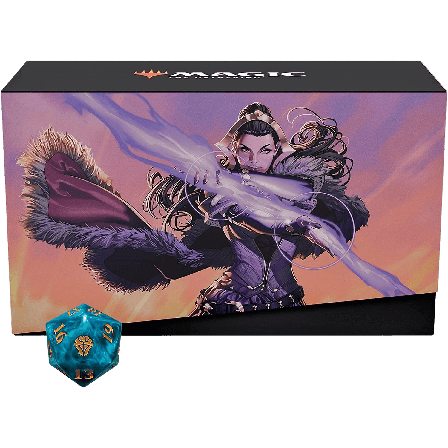 Magic: The Gathering - Dominaria United Bundle