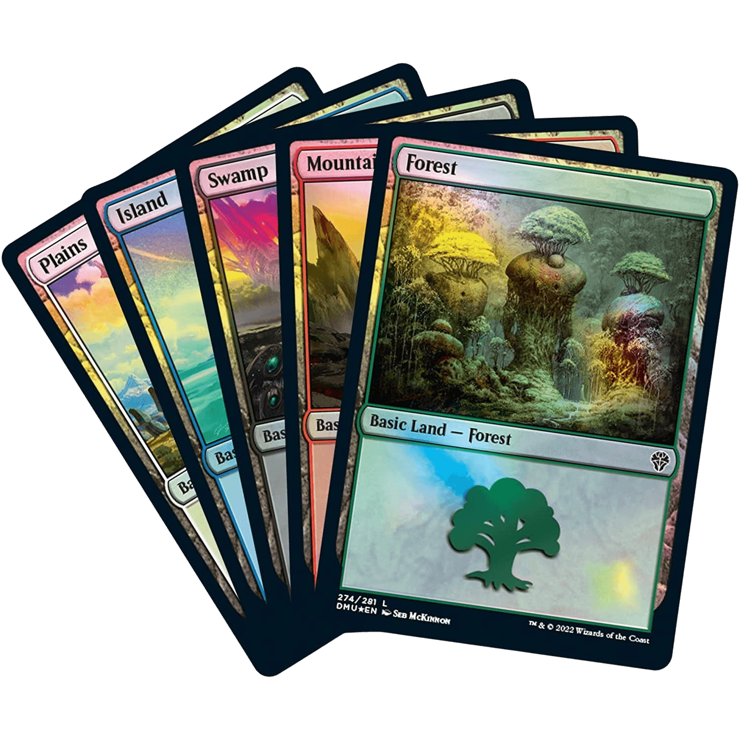 Magic: The Gathering - Dominaria United Bundle