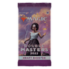 Magic: The Gathering - Double Masters 2022 Draft Booster Pack