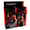 Magic: The Gathering - Innistrad: Crimson Vow Collector Booster Box