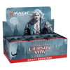 Magic: The Gathering - Innistrad: Crimson Vow Draft Booster Box