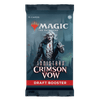 Magic: The Gathering - Innistrad: Crimson Vow Draft Booster Pack