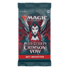 Magic: The Gathering - Innistrad: Crimson Vow Set Booster Pack