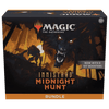 Magic: The Gathering - Innistrad: Midnight Hunt Bundle