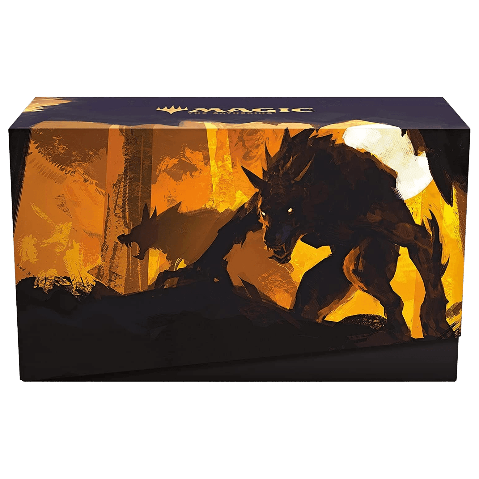 Magic: The Gathering - Innistrad: Midnight Hunt Bundle