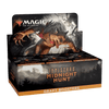 Magic: The Gathering - Innistrad: Midnight Hunt Draft Booster Box