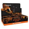 Magic: The Gathering - Innistrad: Midnight Hunt Set Booster Box