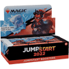 Magic: The Gathering - Jumpstart 2022 Booster Box (24 Packs)