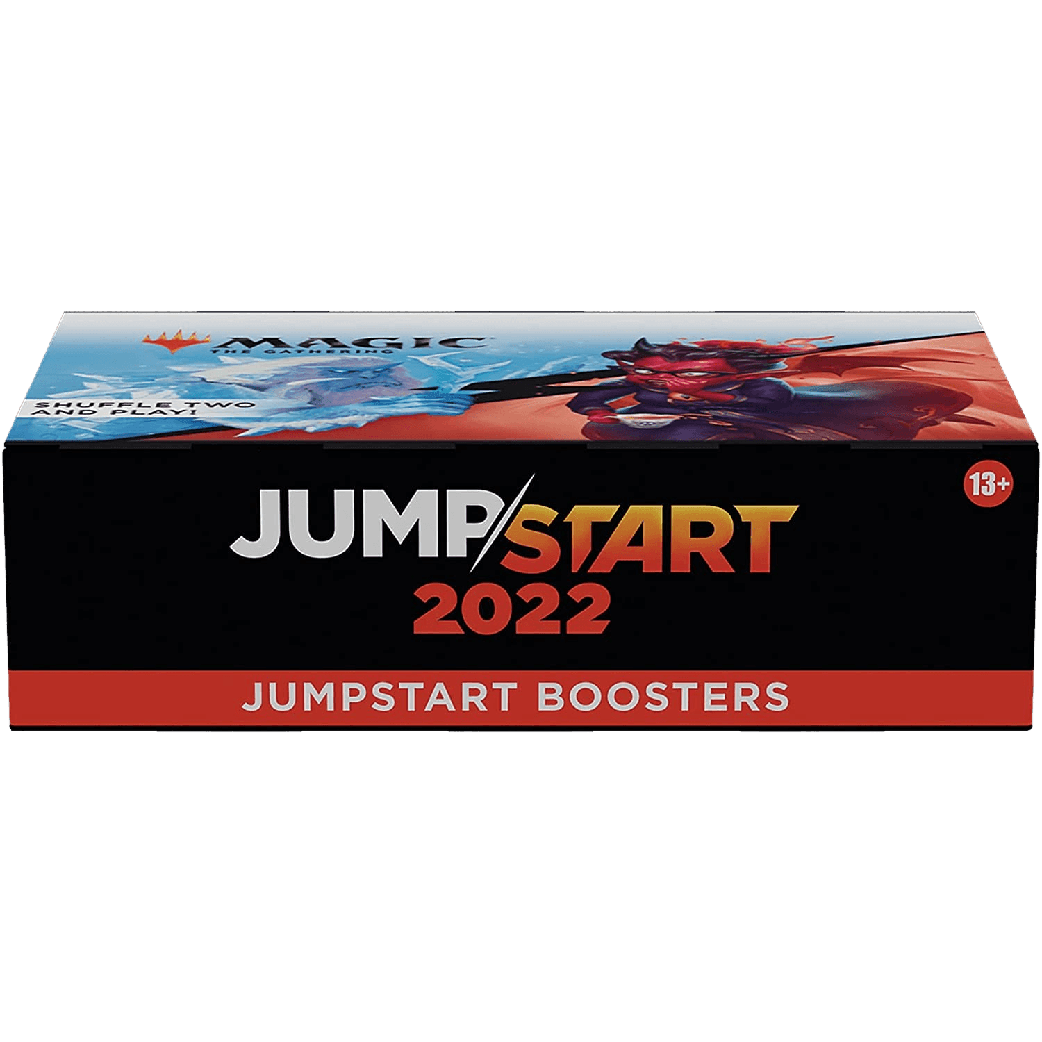 Magic: The Gathering - Jumpstart 2022 Booster Box (24 Packs)
