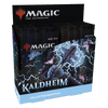 Magic: The Gathering - Kaldheim Collector Booster Box