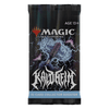 Magic: The Gathering - Kaldheim Collector Booster Pack