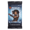 Magic: The Gathering - Kaldheim Draft Booster Pack