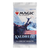 Magic: The Gathering - Kaldheim Set Booster Pack