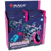 Magic: The Gathering - Kamigawa: Neon Dynasty Collector Booster Box