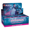 Magic: The Gathering - Kamigawa: Neon Dynasty Draft Booster Box
