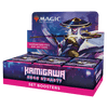Magic: The Gathering - Kamigawa: Neon Dynasty Set Booster Box