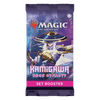 Magic: The Gathering - Kamigawa: Neon Dynasty Set Booster Pack