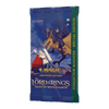 Magic: The Gathering - Lord of the Rings: Tales of Middle-Earth - Collector Booster Pack - Special Holiday Edition