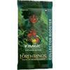 Magic: The Gathering - Lord of the Rings: Tales of Middle-Earth - Collector Booster Pack