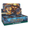 Magic: The Gathering - Lord of the Rings: Tales of Middle-Earth - Set Booster Box (30 Packs)