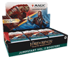 Magic: The Gathering - Lord of the Rings: Tales of Middle-Earth - Special Holiday Jumpstart Booster Box