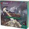 Magic: The Gathering - Lord of the Rings: Tales of Middle-Earth - Special Holiday Scene Box