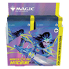 Magic: The Gathering - March Of The Machine Collector Booster Box (12 Packs)