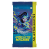 Magic: The Gathering - March Of The Machine Collector Booster Pack