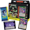 Magic: The Gathering - March Of The Machine - Commander Deck - Call For Backup