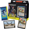Magic: The Gathering - March Of The Machine - Commander Deck - Calvary Charge