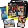 Magic: The Gathering - March Of The Machine - Commander Deck - Divine Convocation