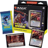 Magic: The Gathering - March Of The Machine - Commander Deck - Growing Threat