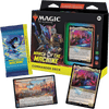 Magic: The Gathering - March Of The Machine - Commander Deck - Tinker time