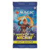 Magic: The Gathering - March Of The Machine Draft Booster Pack