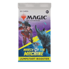 Magic: The Gathering - March Of The Machine Jumpstart Booster Pack
