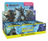 Magic: The Gathering - March Of The Machine Set Booster Box (30 Packs)