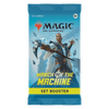 Magic: The Gathering - March Of The Machine Set Booster Pack
