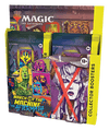 Magic: The Gathering - March Of The Machine: The Aftermath Epilogue Collector Booster Box (12 Packs)