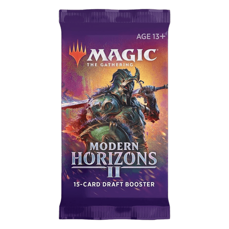 Magic: The Gathering - Modern Horizons 2 Draft Booster Box
