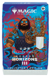 Magic: The Gathering - Modern Horizons 3 Collector Commander Deck - Creative Energy