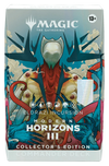 Magic: The Gathering - Modern Horizons 3 Collector Commander Deck - Eldrazi Incursion