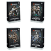 Magic: The Gathering - Modern Horizons 3 Commander Deck - Bundle