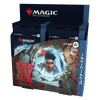 Magic: The Gathering - Murders at Karlov Manor - Collector Booster Box (12x Packs) (JAPANESE)
