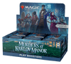 Magic: The Gathering - Murders at Karlov Manor - Play Booster Box (36 Packs)