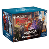 Magic: The Gathering - Murders at Karlov Manor - Ravnica Cluedo Edition Box Set