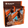 Magic: The Gathering - Outlaws of Thunder Junction - Collector Booster Box (12x Packs) (JAPANESE)