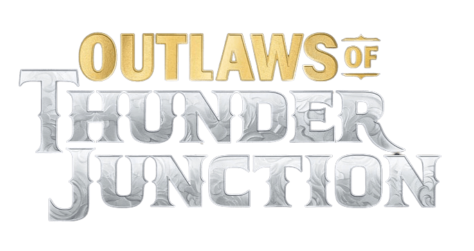 Magic: The Gathering - Outlaws of Thunder Junction - Collector Booster Box (12x Packs) (JAPANESE)